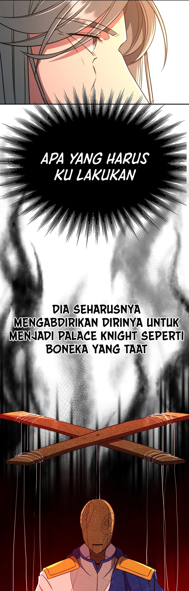 Archmage Transcending Through Regression Bab 100 halaman 19