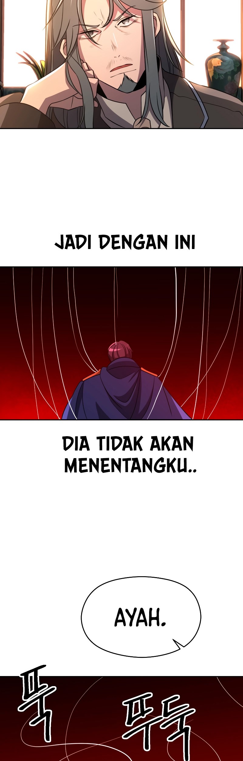Archmage Transcending Through Regression Bab 100 halaman 22