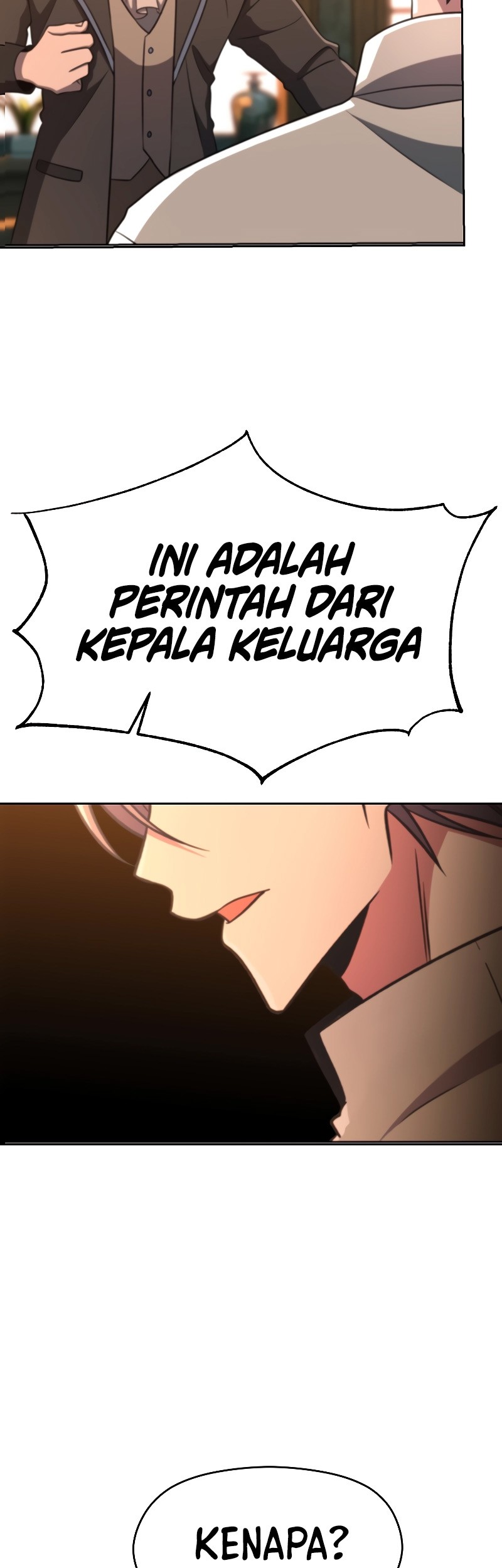 Archmage Transcending Through Regression Bab 100 halaman 27