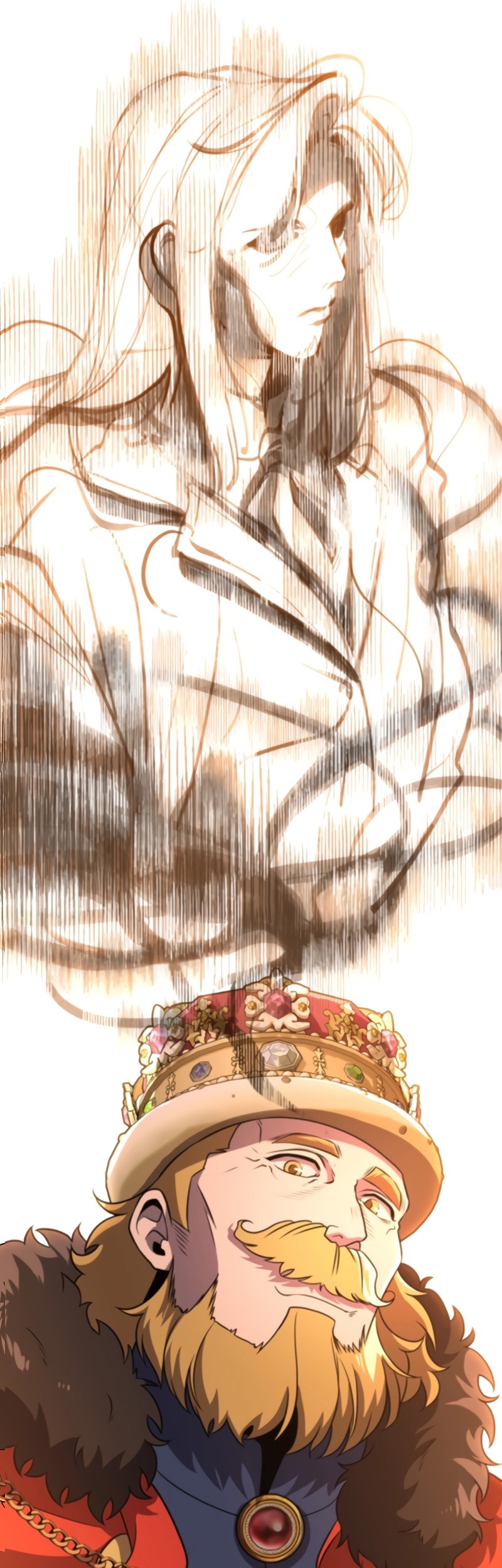 Archmage Transcending Through Regression Bab 100 halaman 30