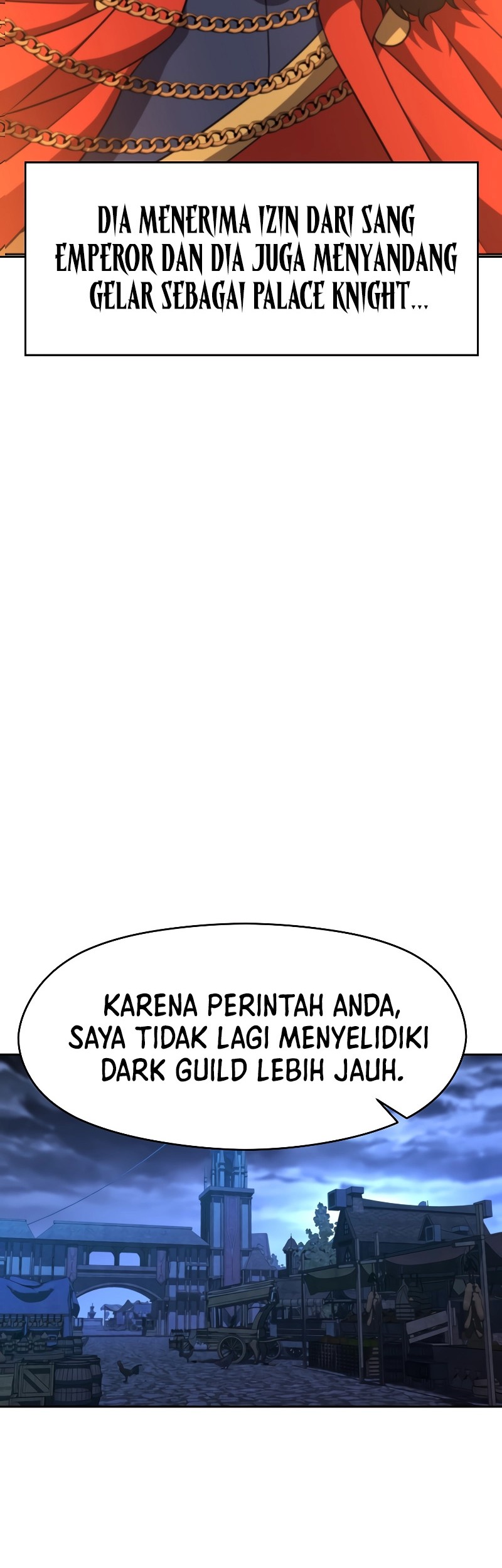 Archmage Transcending Through Regression Bab 100 halaman 31