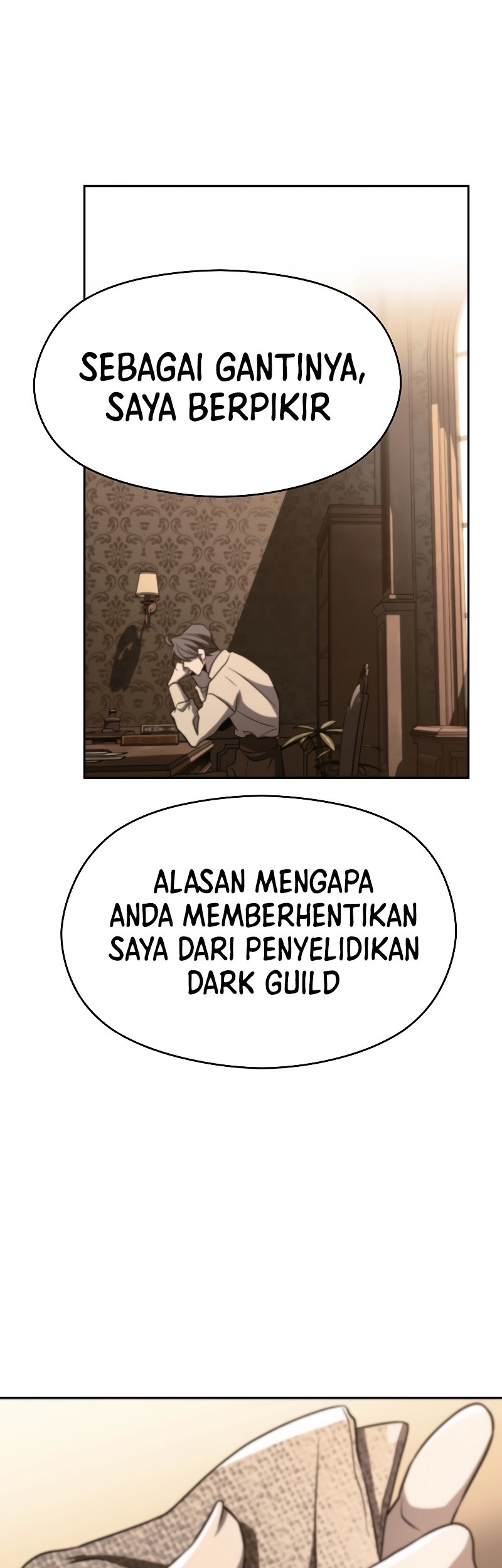 Archmage Transcending Through Regression Bab 100 halaman 32