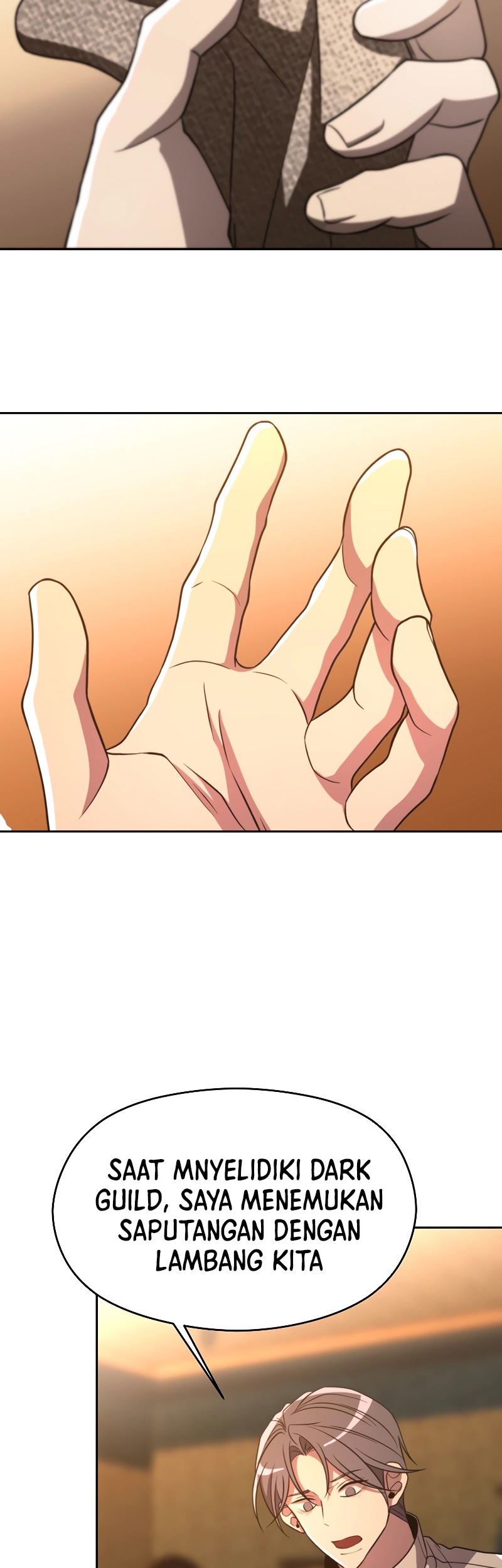 Archmage Transcending Through Regression Bab 100 halaman 33