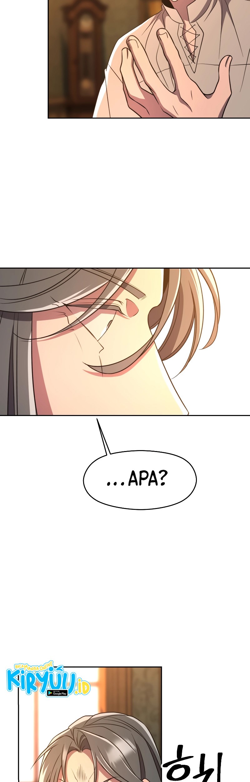 Archmage Transcending Through Regression Bab 100 halaman 34