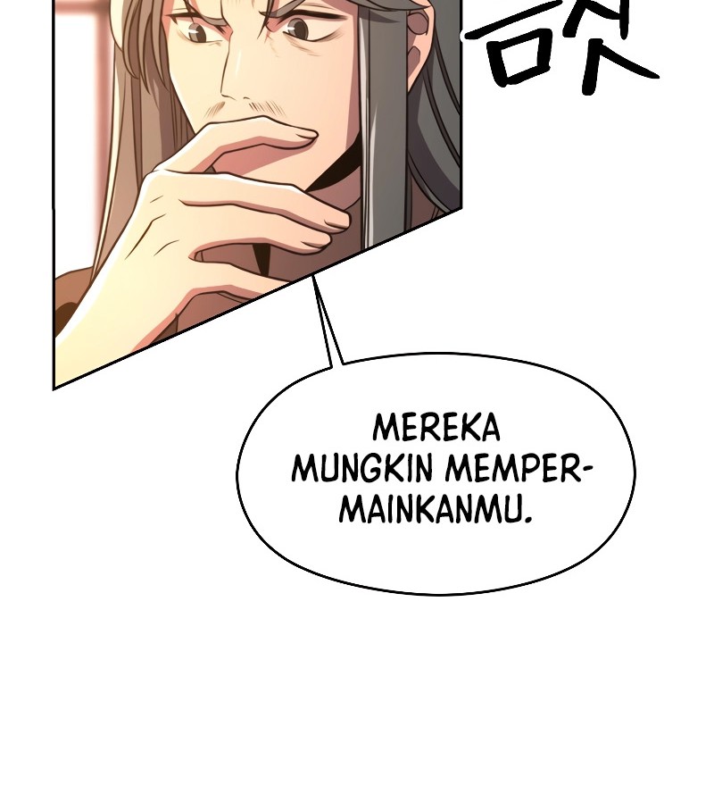 Archmage Transcending Through Regression Bab 100 halaman 35