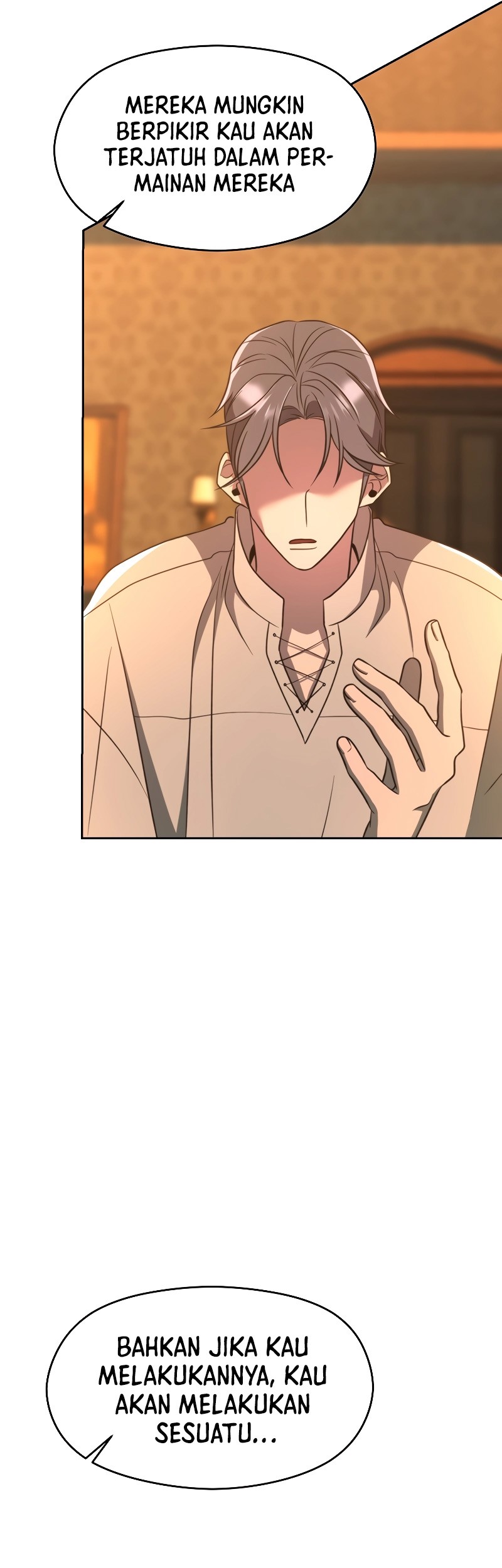 Archmage Transcending Through Regression Bab 100 halaman 36