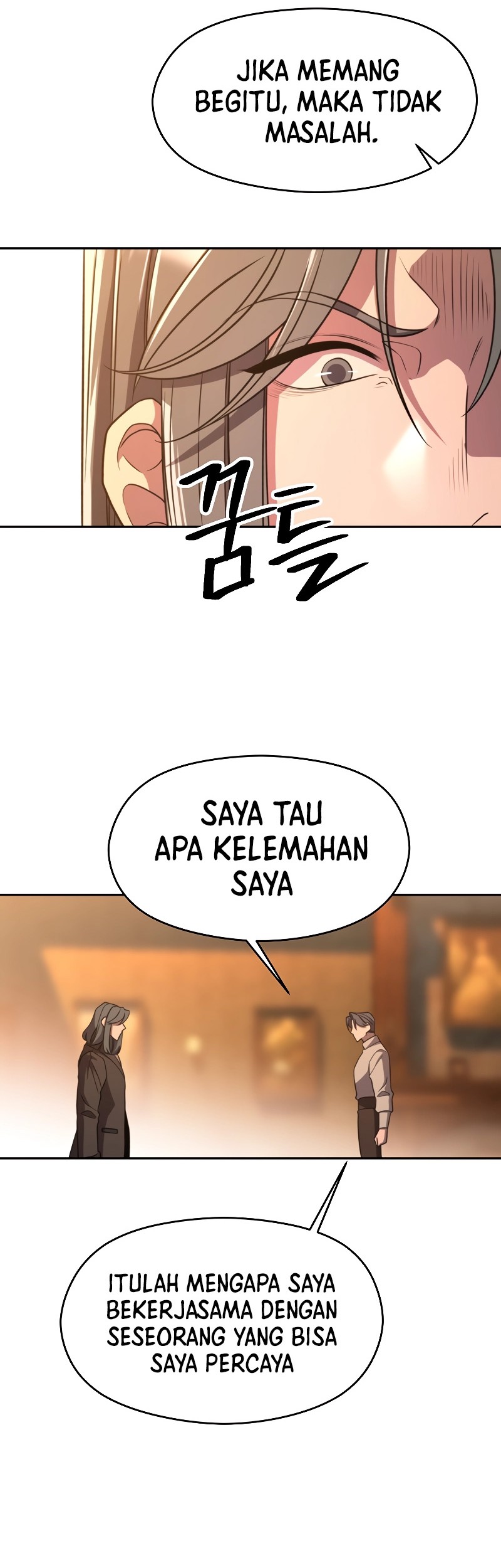 Archmage Transcending Through Regression Bab 100 halaman 37