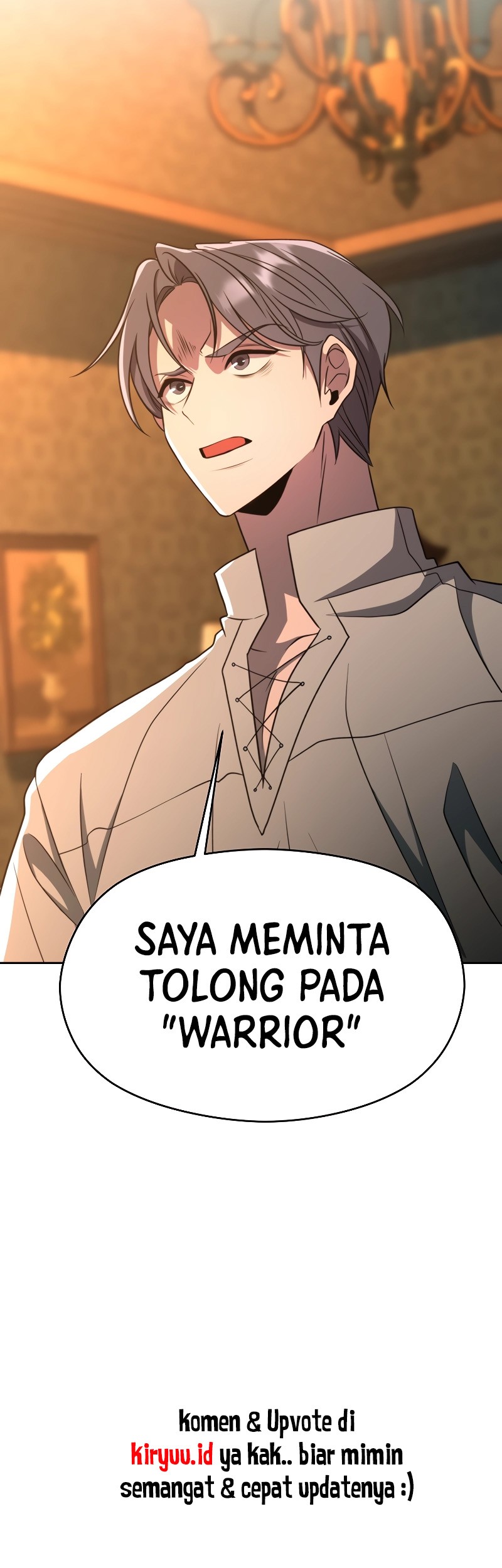 Archmage Transcending Through Regression Bab 100 halaman 40