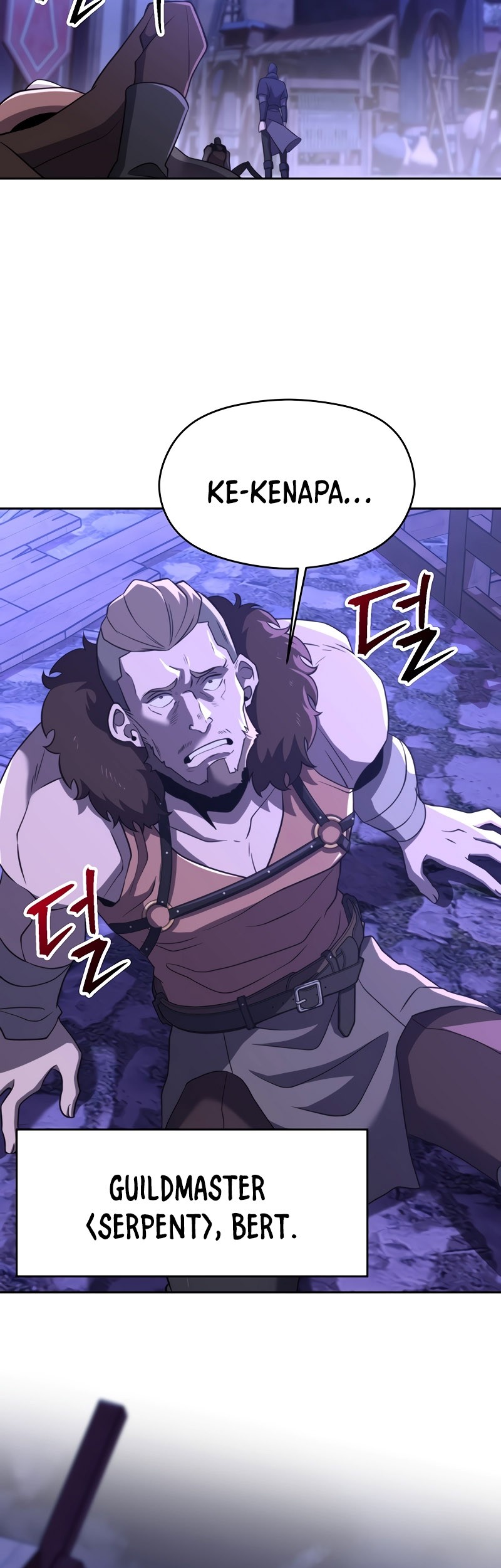 Archmage Transcending Through Regression chapter 101 halaman 4