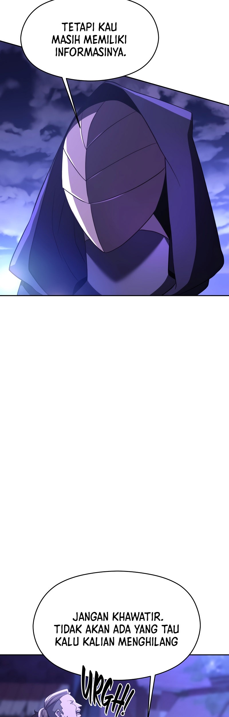 Archmage Transcending Through Regression chapter 101 halaman 6