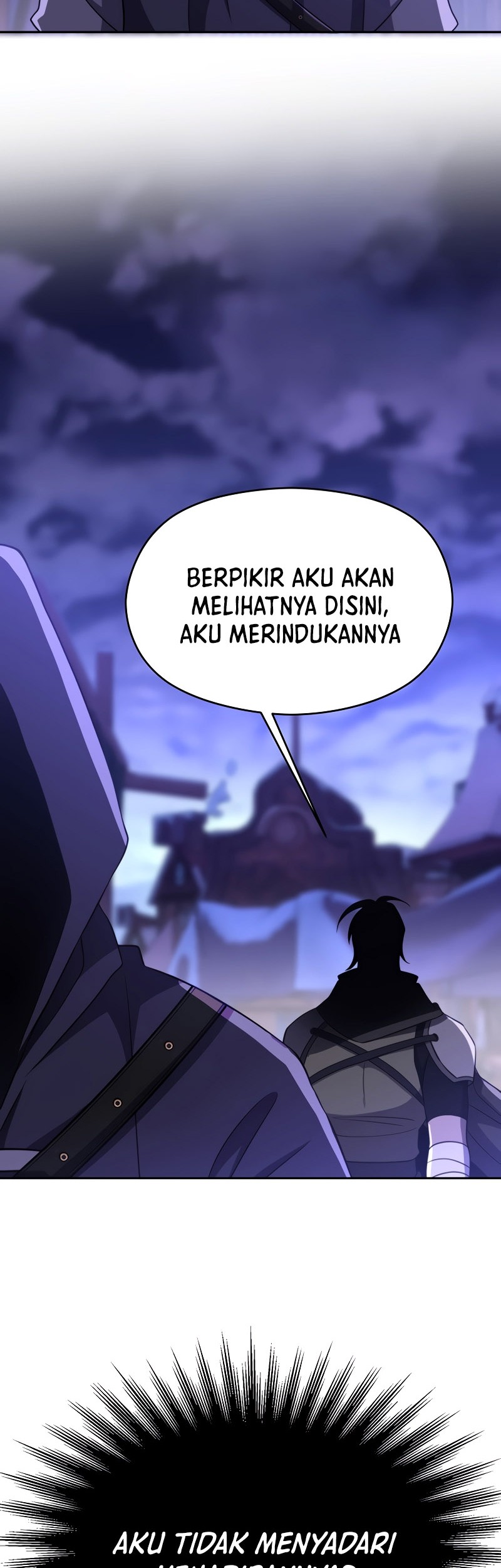 Archmage Transcending Through Regression chapter 101 halaman 9