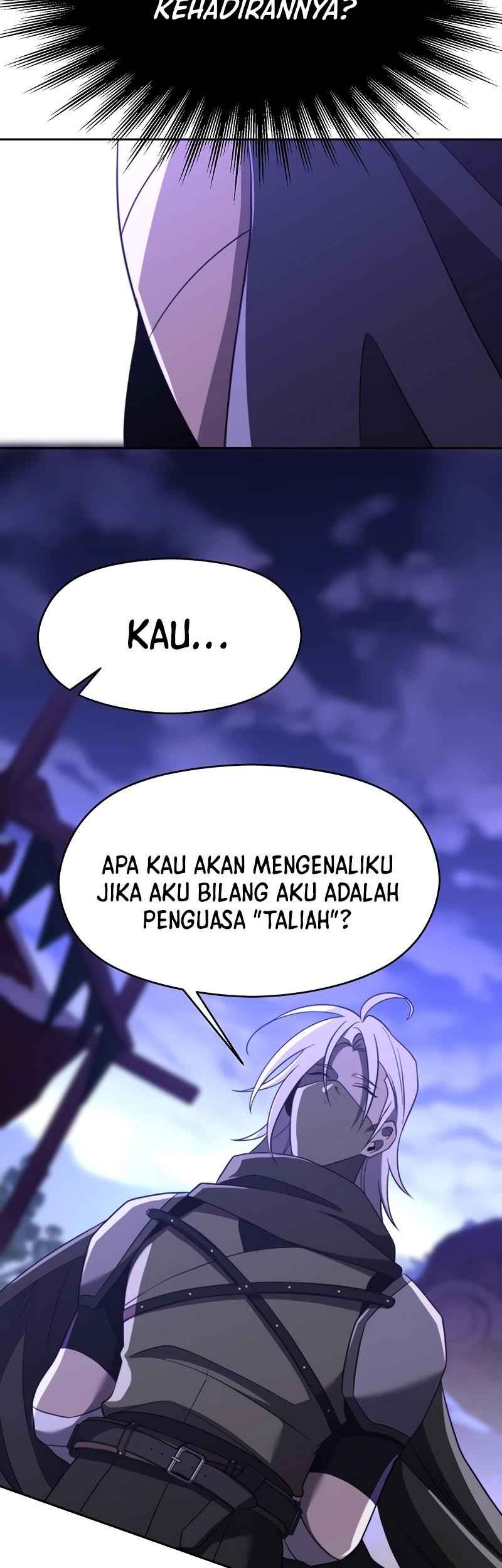 Archmage Transcending Through Regression chapter 101 halaman 10