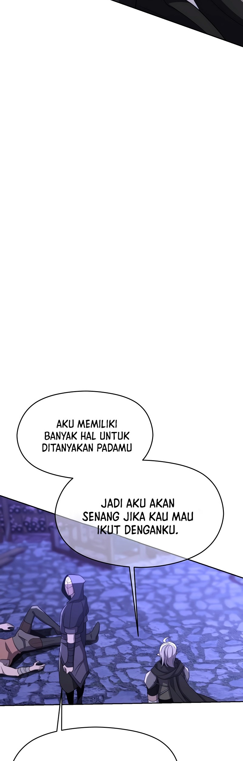 Archmage Transcending Through Regression chapter 101 halaman 11