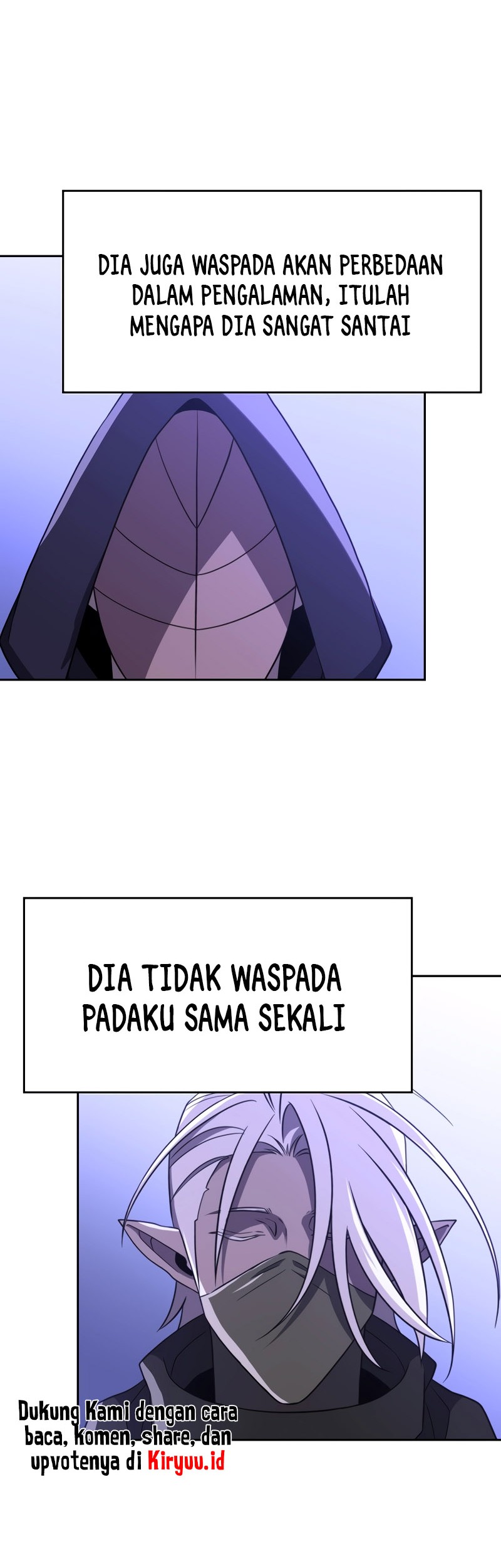 Archmage Transcending Through Regression chapter 101 halaman 13
