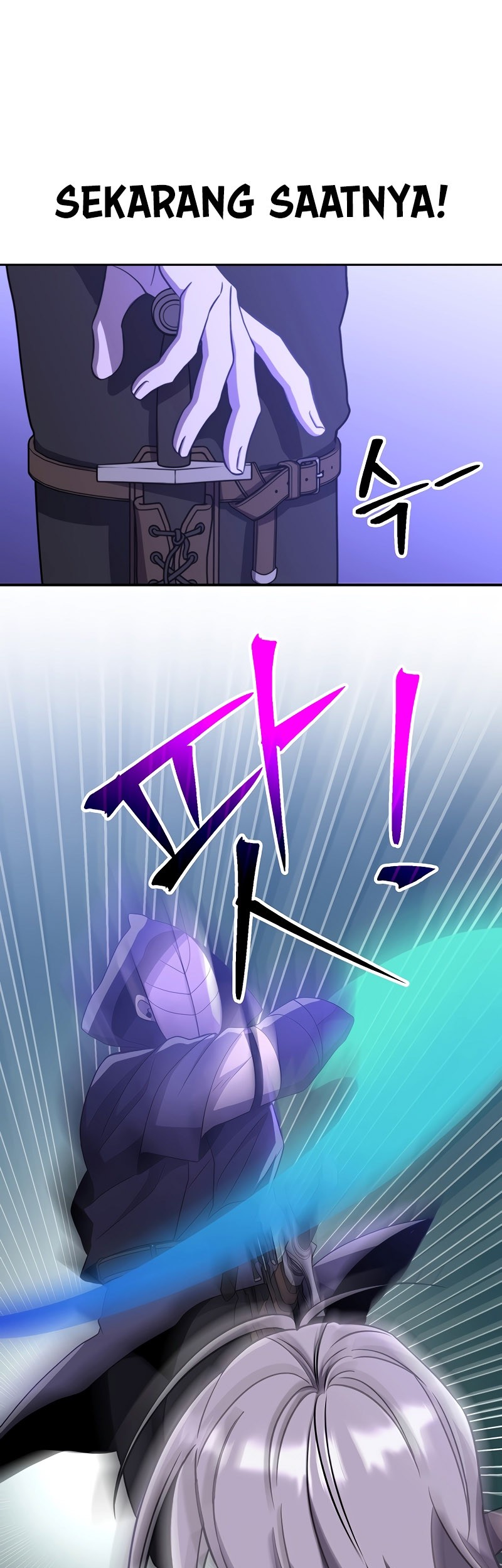 Archmage Transcending Through Regression chapter 101 halaman 14