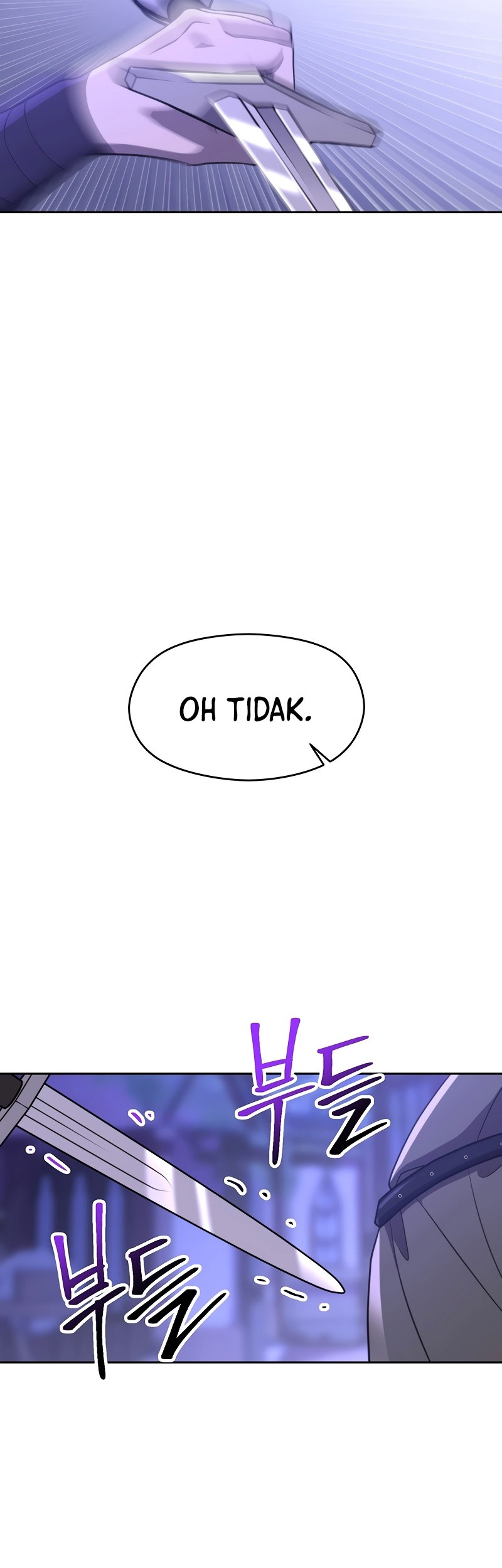 Archmage Transcending Through Regression chapter 101 halaman 16