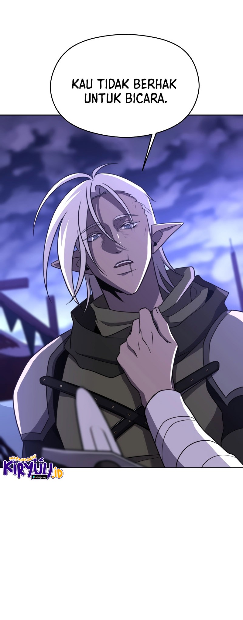 Archmage Transcending Through Regression chapter 101 halaman 19