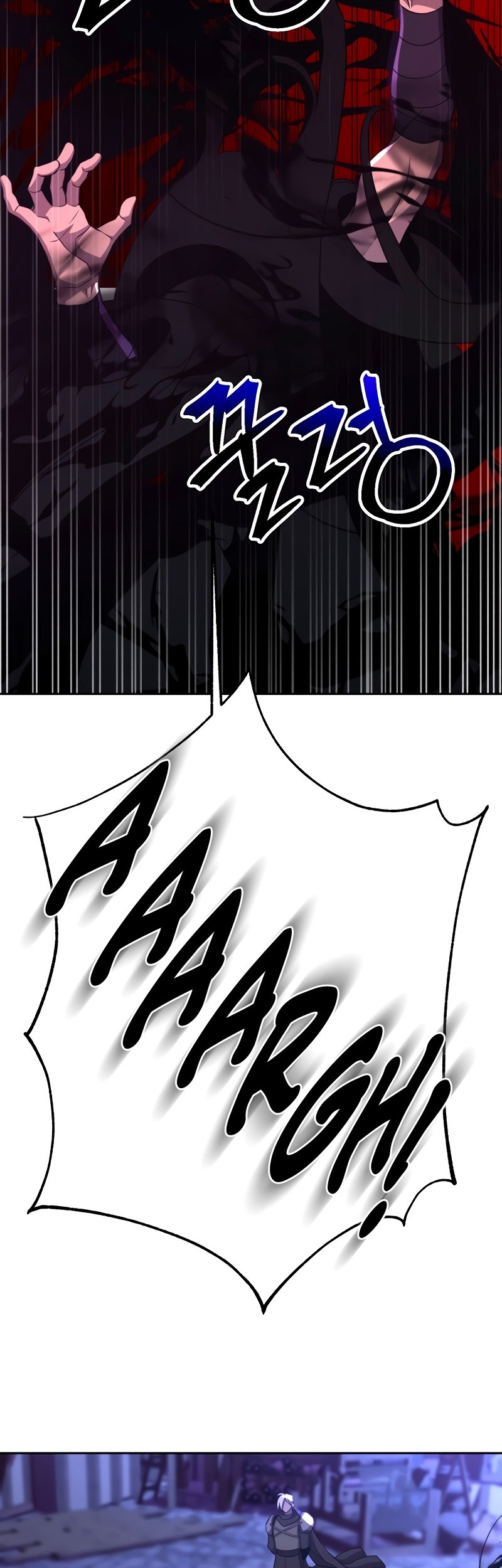 Archmage Transcending Through Regression chapter 101 halaman 21