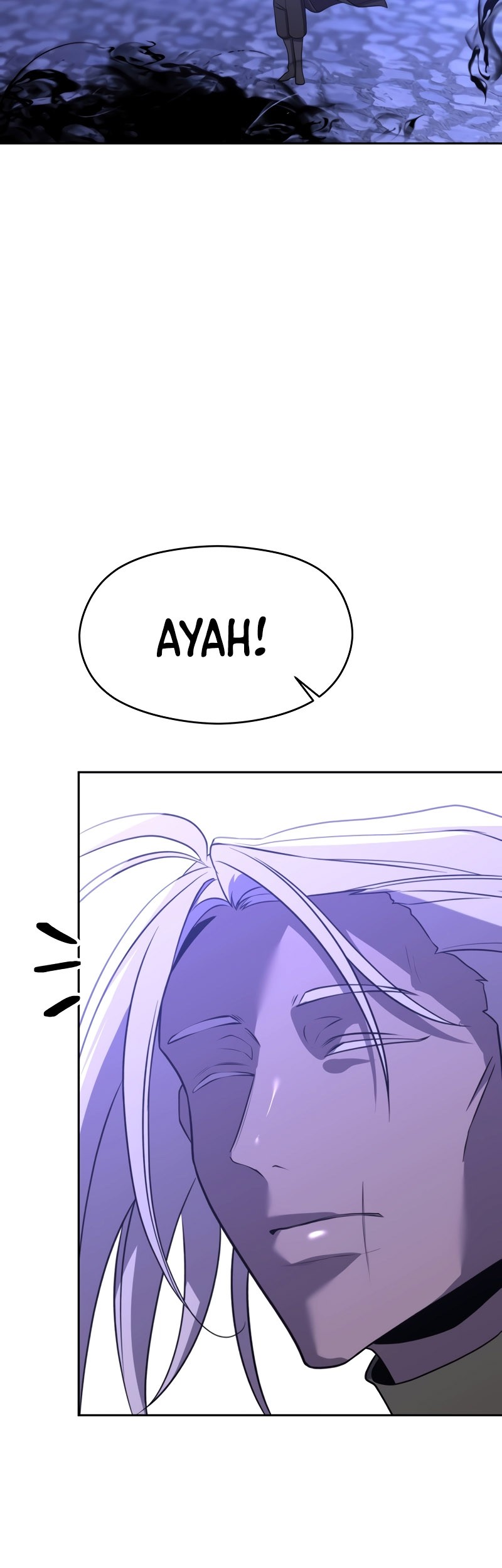 Archmage Transcending Through Regression chapter 101 halaman 22