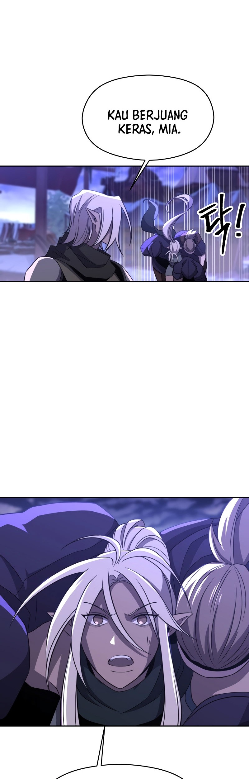 Archmage Transcending Through Regression chapter 101 halaman 23