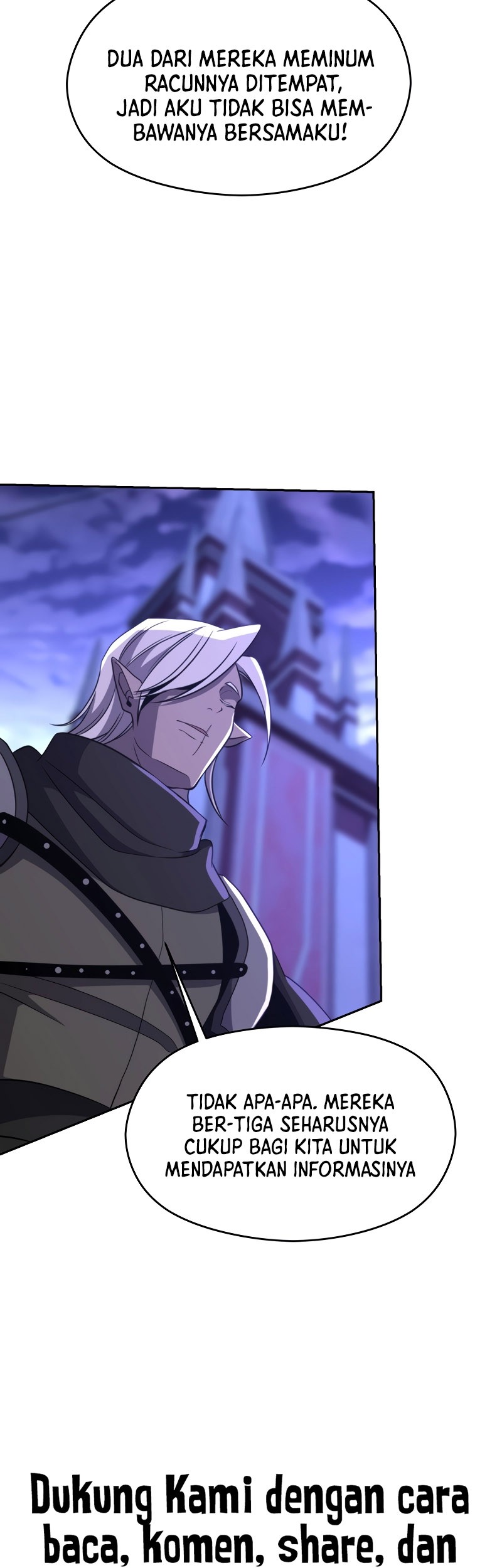 Archmage Transcending Through Regression chapter 101 halaman 24