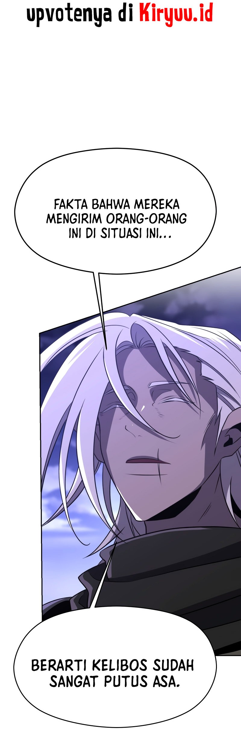 Archmage Transcending Through Regression chapter 101 halaman 25