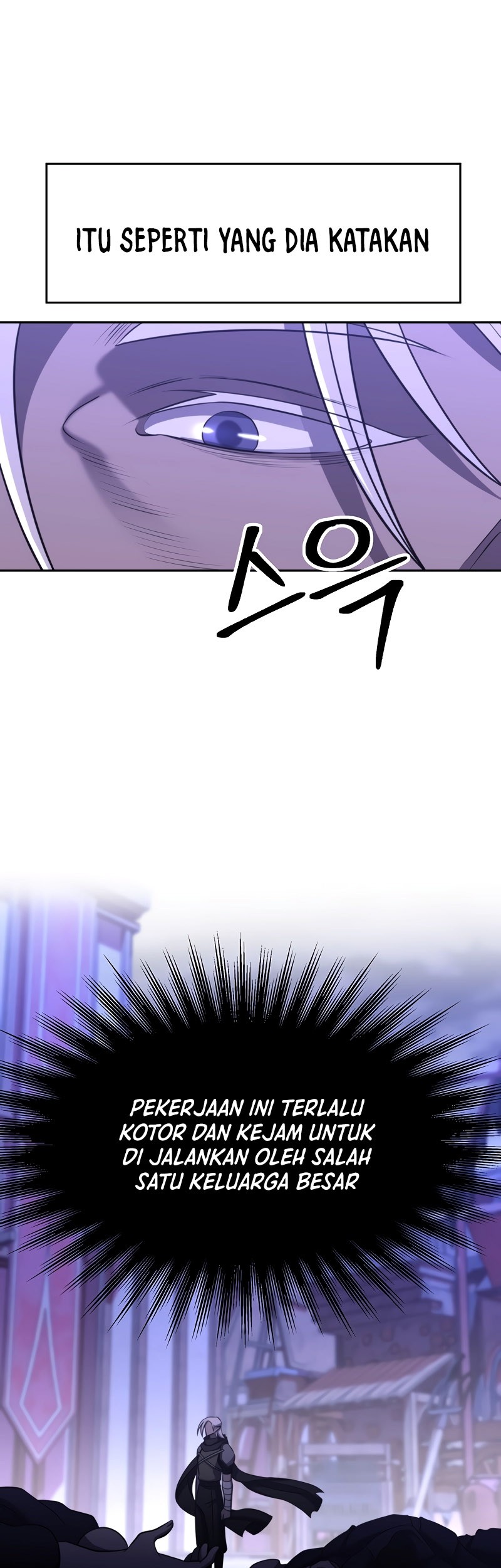 Archmage Transcending Through Regression chapter 101 halaman 26