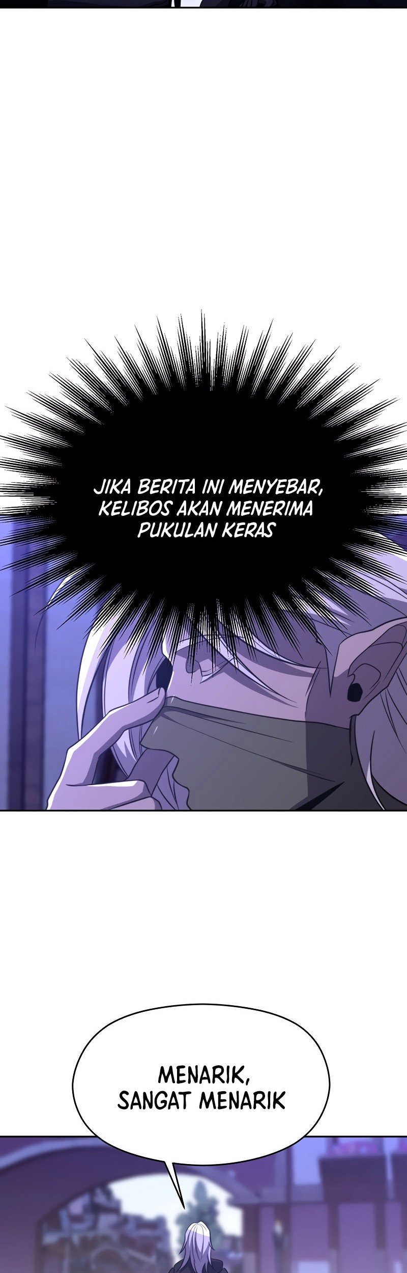 Archmage Transcending Through Regression chapter 101 halaman 27