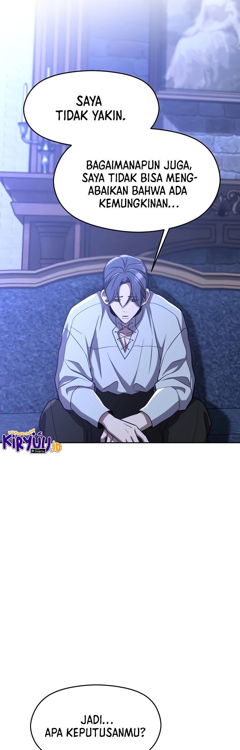 Archmage Transcending Through Regression chapter 101 halaman 30