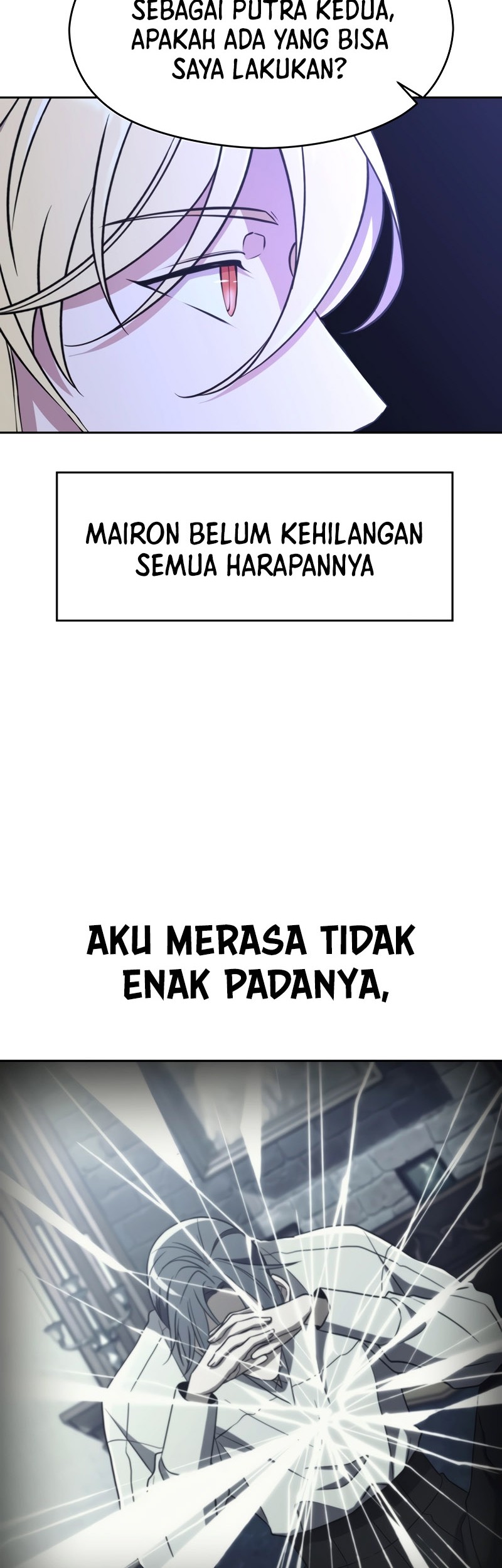 Archmage Transcending Through Regression chapter 101 halaman 35
