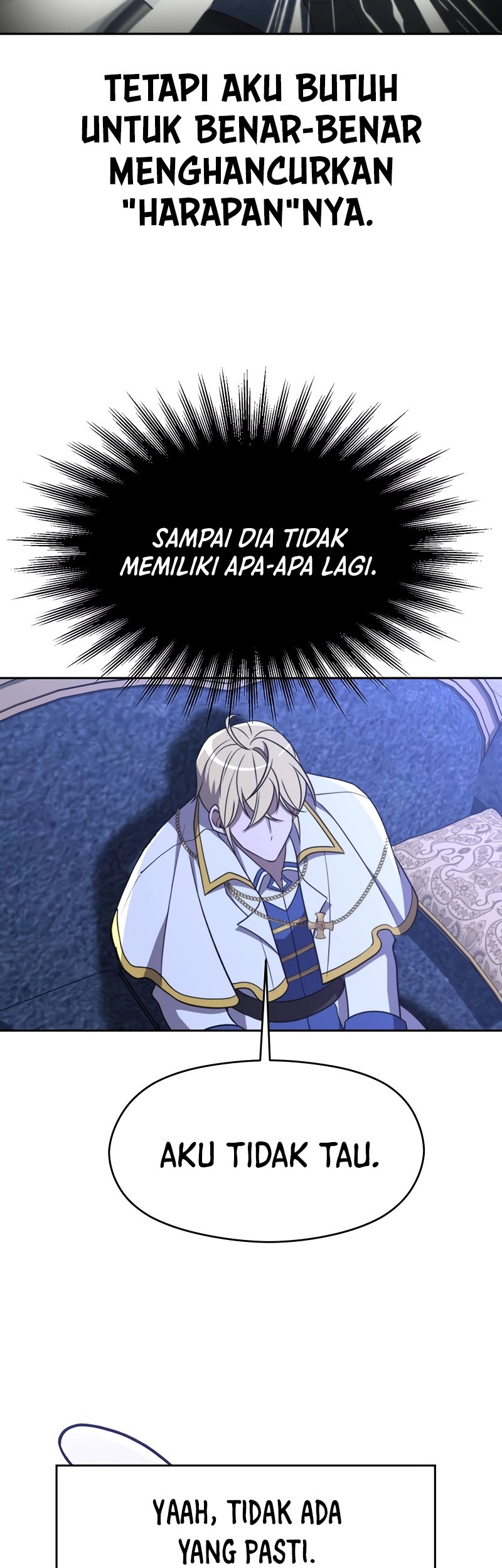 Archmage Transcending Through Regression chapter 101 halaman 36