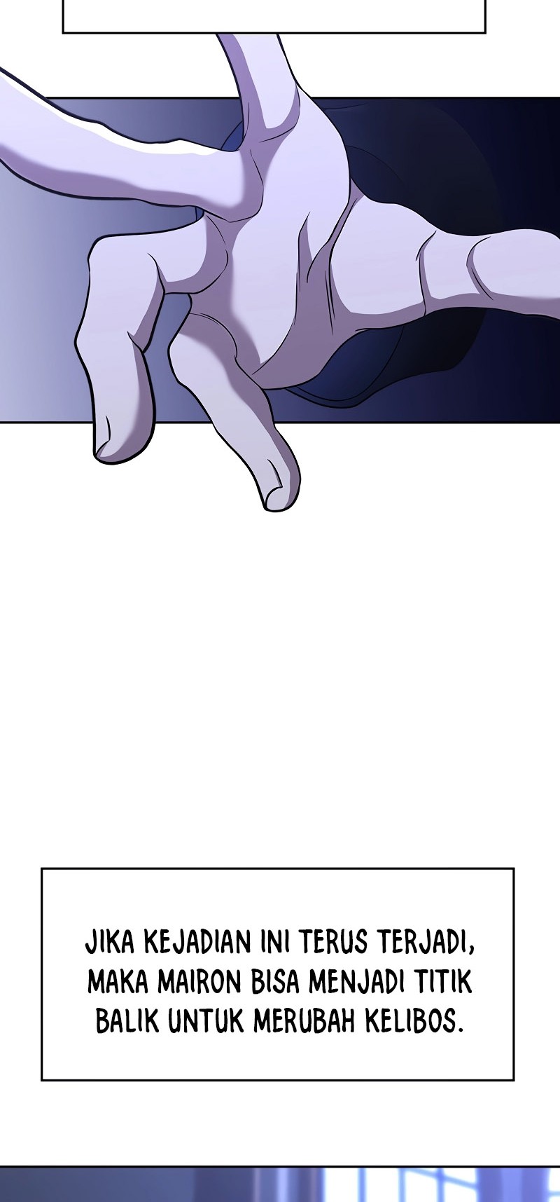 Archmage Transcending Through Regression chapter 101 halaman 37