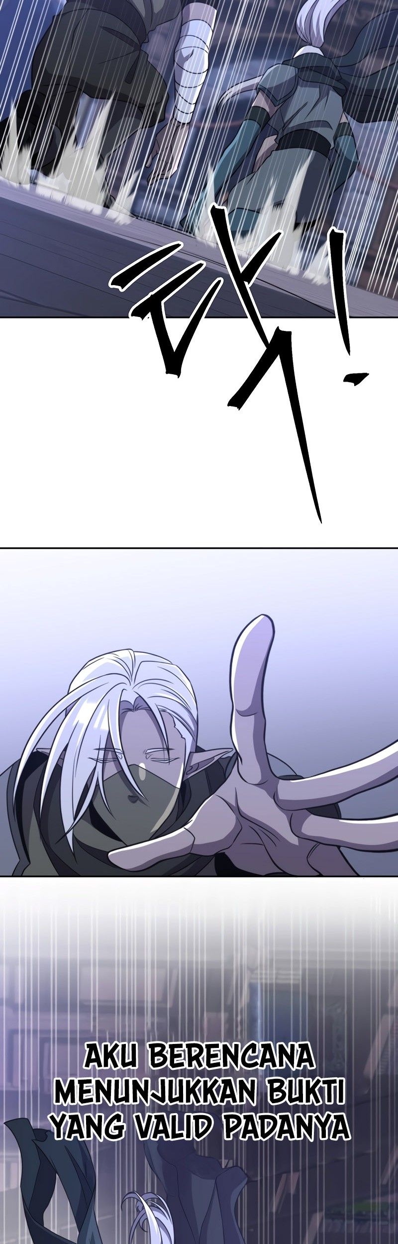 Archmage Transcending Through Regression chapter 101 halaman 39