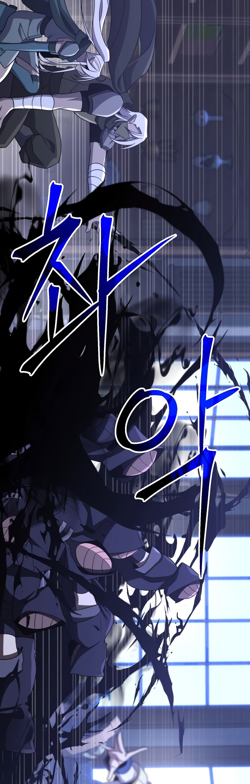 Archmage Transcending Through Regression chapter 101 halaman 40