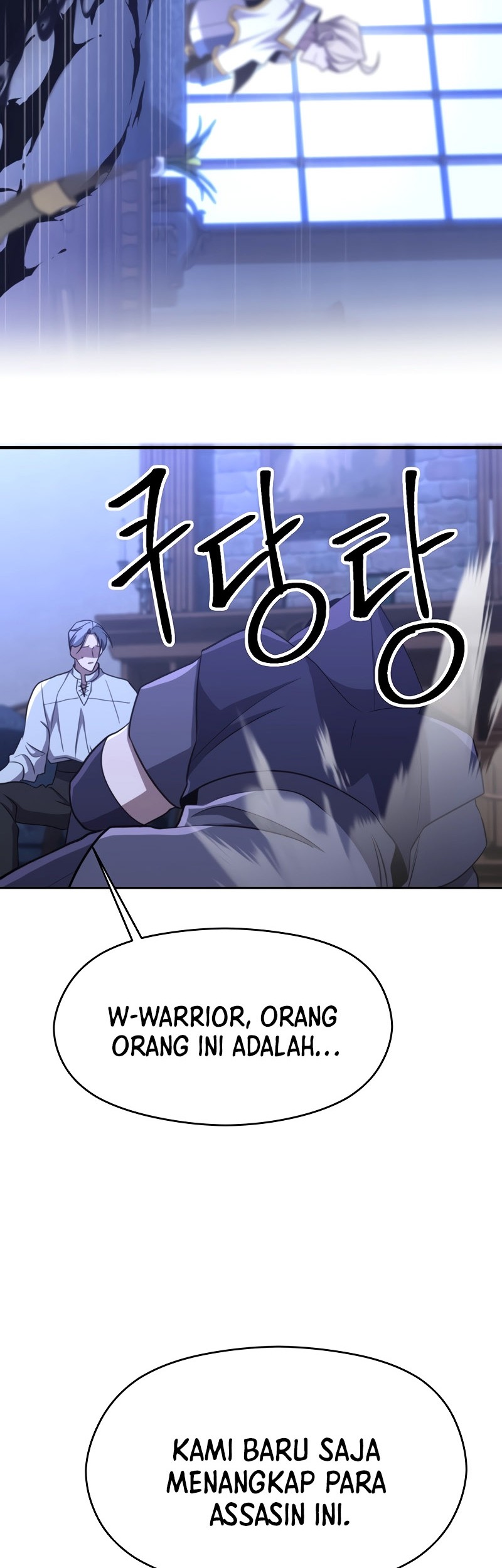 Archmage Transcending Through Regression chapter 101 halaman 41