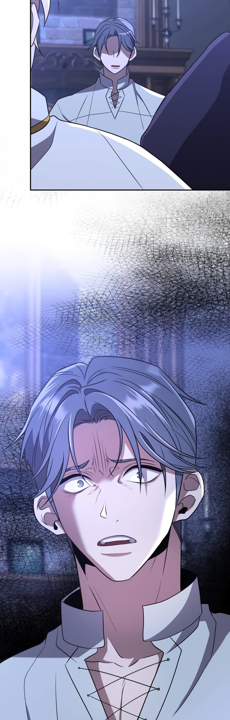 Archmage Transcending Through Regression chapter 101 halaman 46