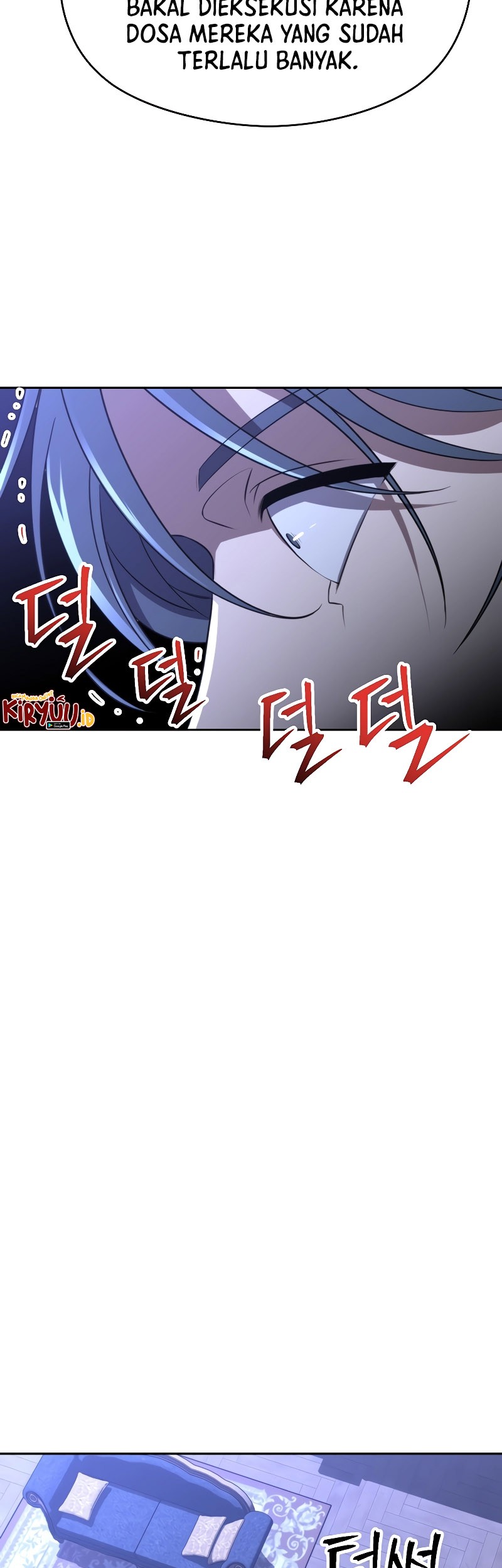 Archmage Transcending Through Regression Bab 102 halaman 9