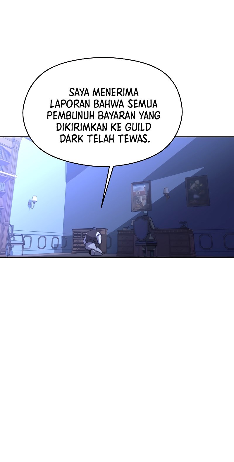 Archmage Transcending Through Regression Bab 102 halaman 11