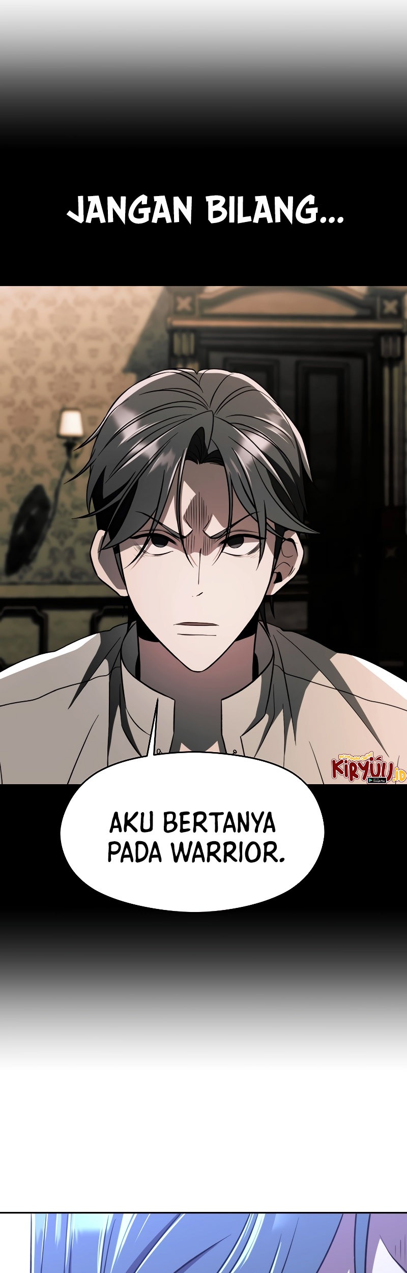 Archmage Transcending Through Regression Bab 102 halaman 14