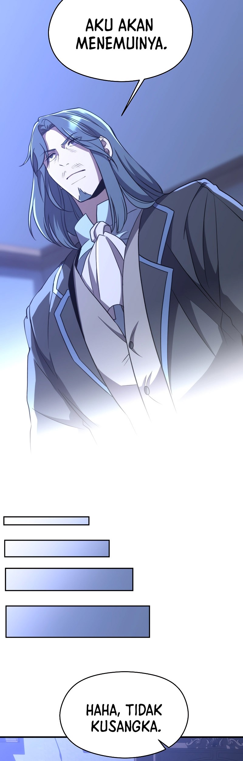 Archmage Transcending Through Regression Bab 102 halaman 18