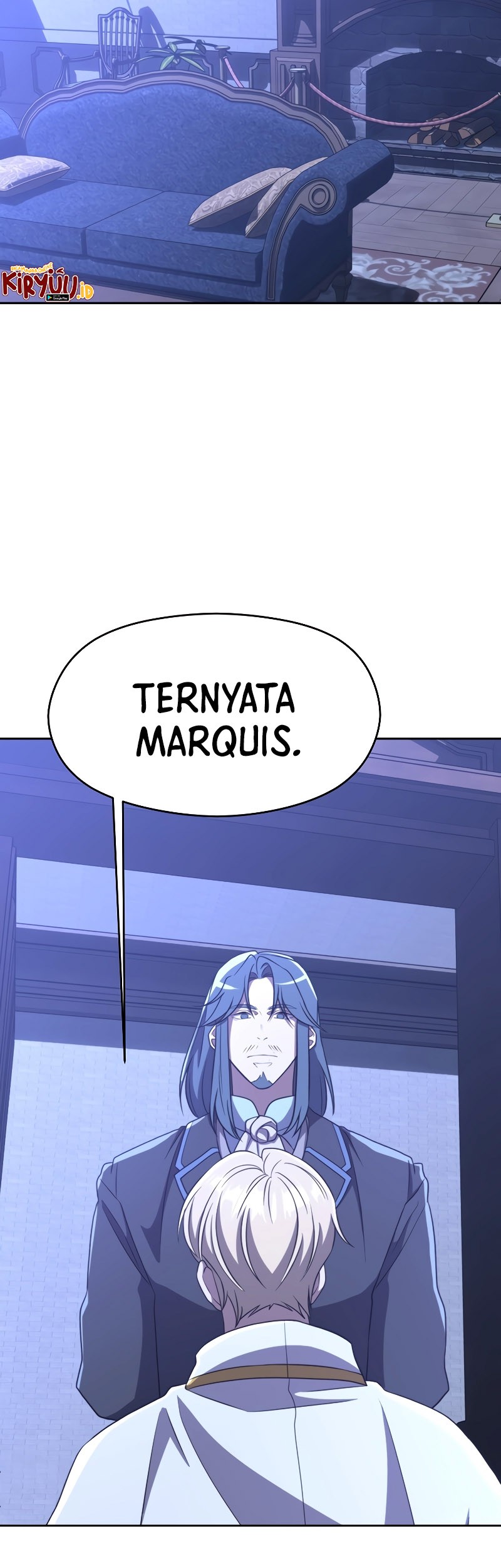 Archmage Transcending Through Regression Bab 102 halaman 19