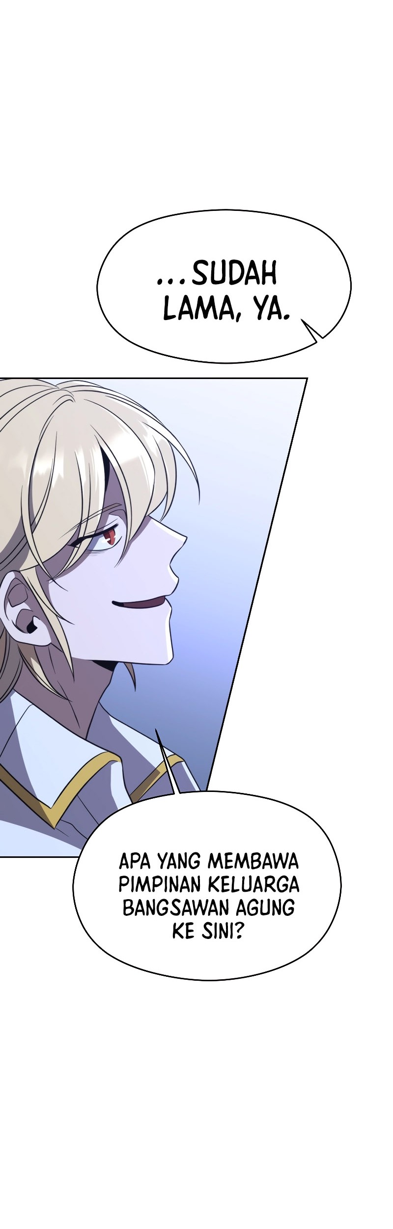 Archmage Transcending Through Regression Bab 102 halaman 20