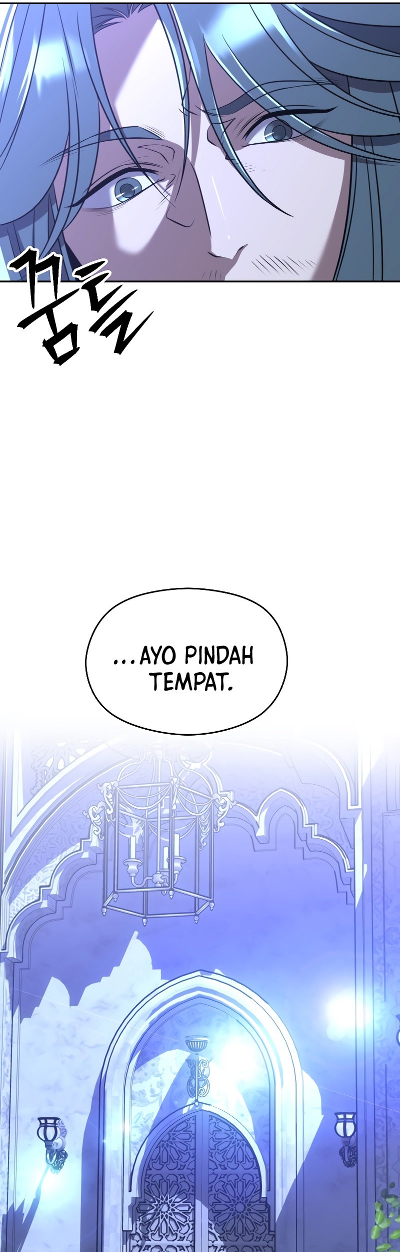 Archmage Transcending Through Regression Bab 102 halaman 22
