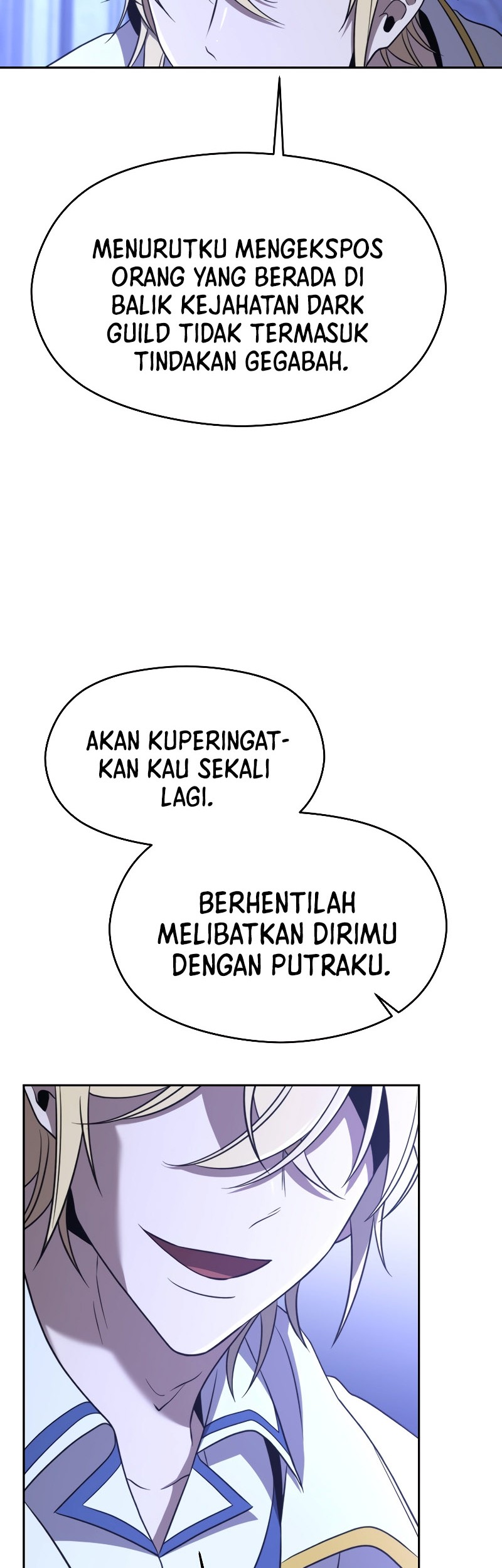 Archmage Transcending Through Regression Bab 102 halaman 25