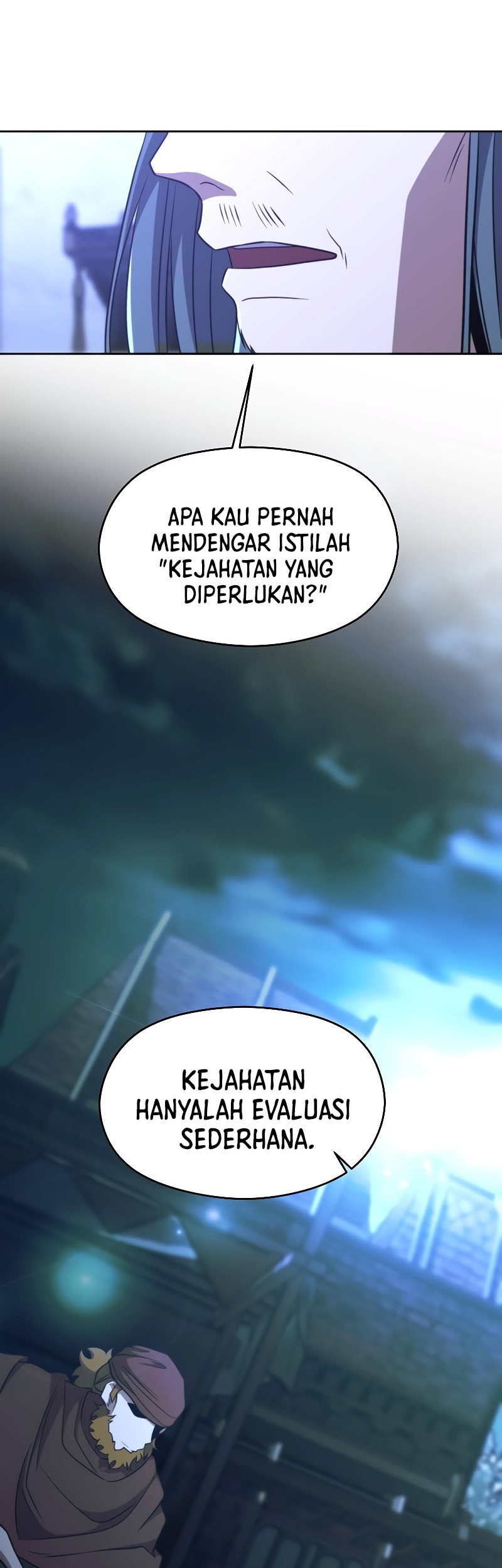 Archmage Transcending Through Regression Bab 102 halaman 28