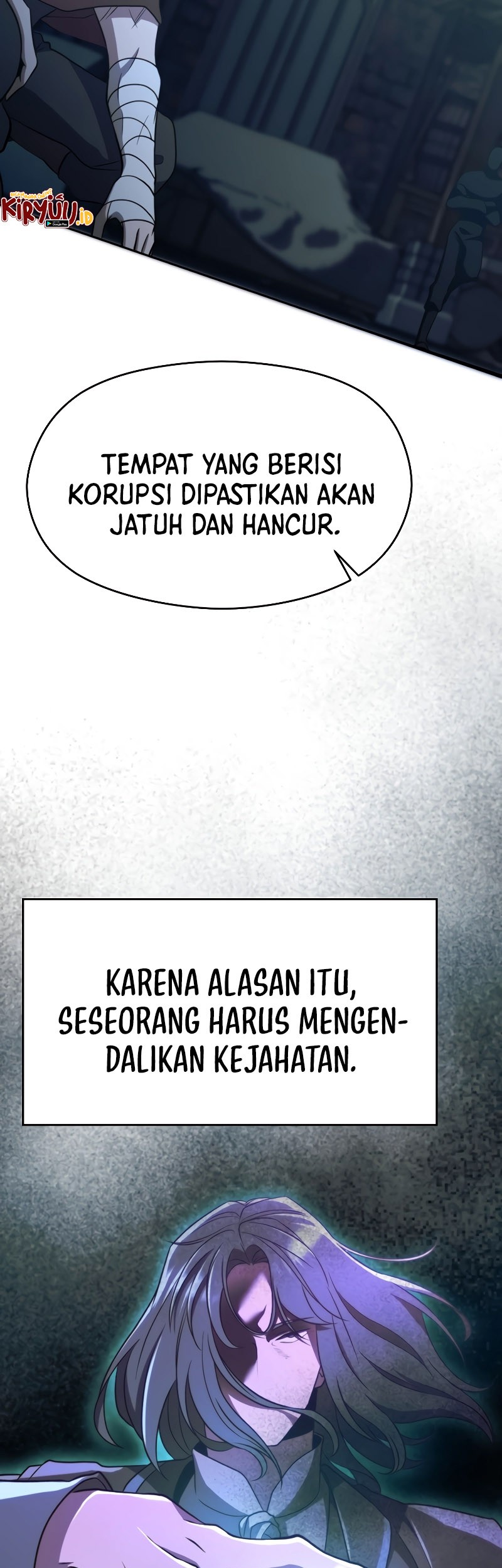 Archmage Transcending Through Regression Bab 102 halaman 29