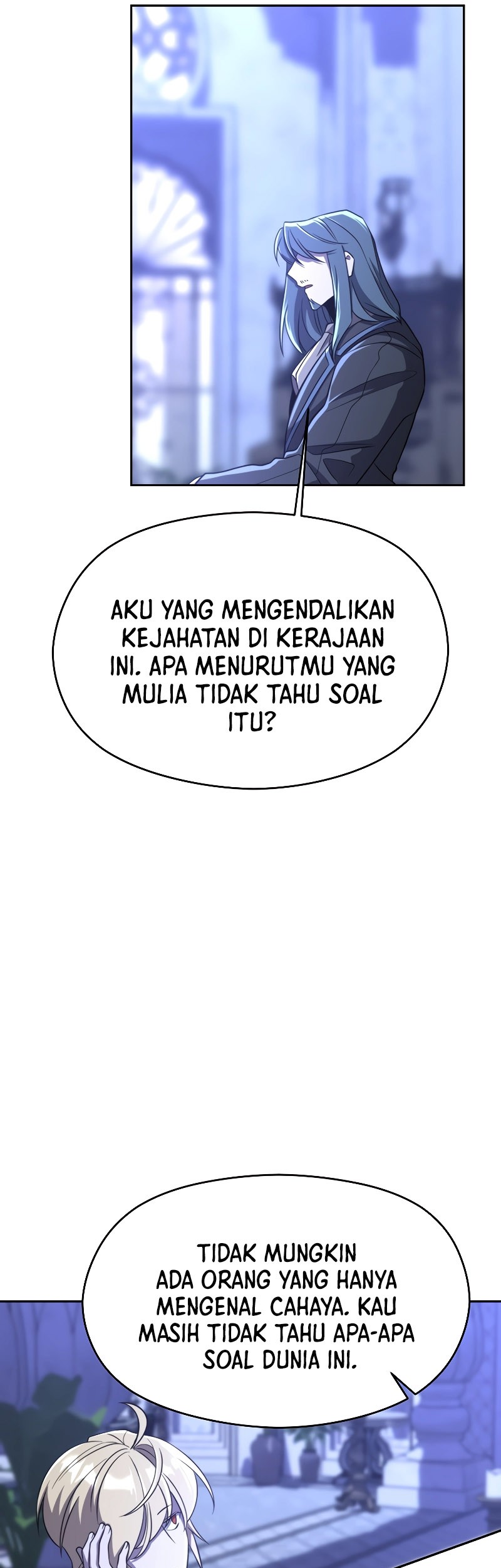 Archmage Transcending Through Regression Bab 102 halaman 32