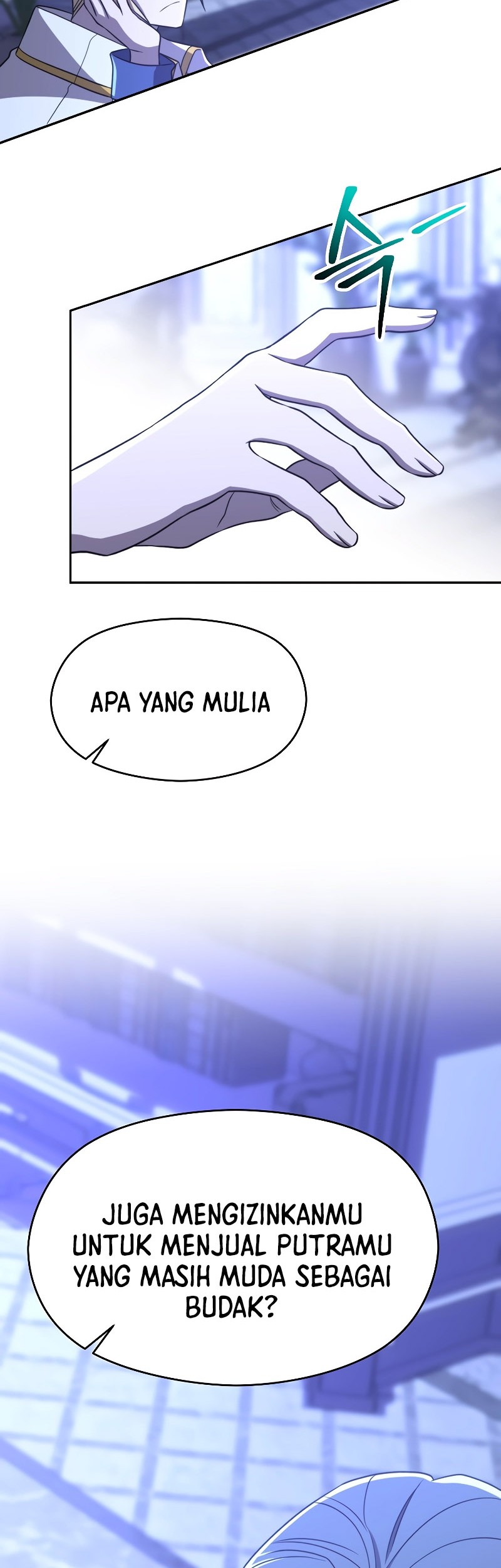 Archmage Transcending Through Regression Bab 102 halaman 33