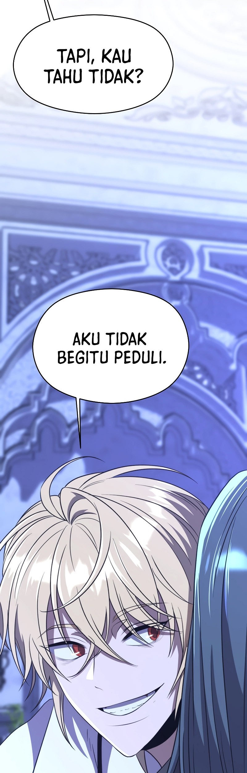 Archmage Transcending Through Regression Bab 102 halaman 38