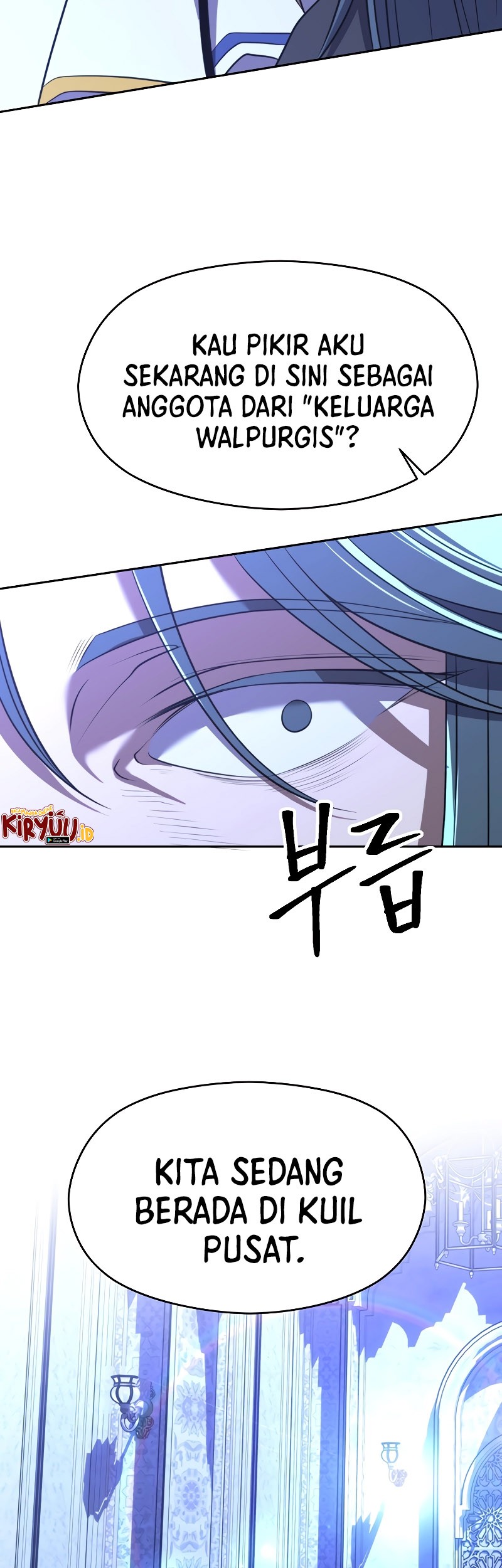 Archmage Transcending Through Regression Bab 102 halaman 39